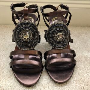 Jessica Simpson heels size 7